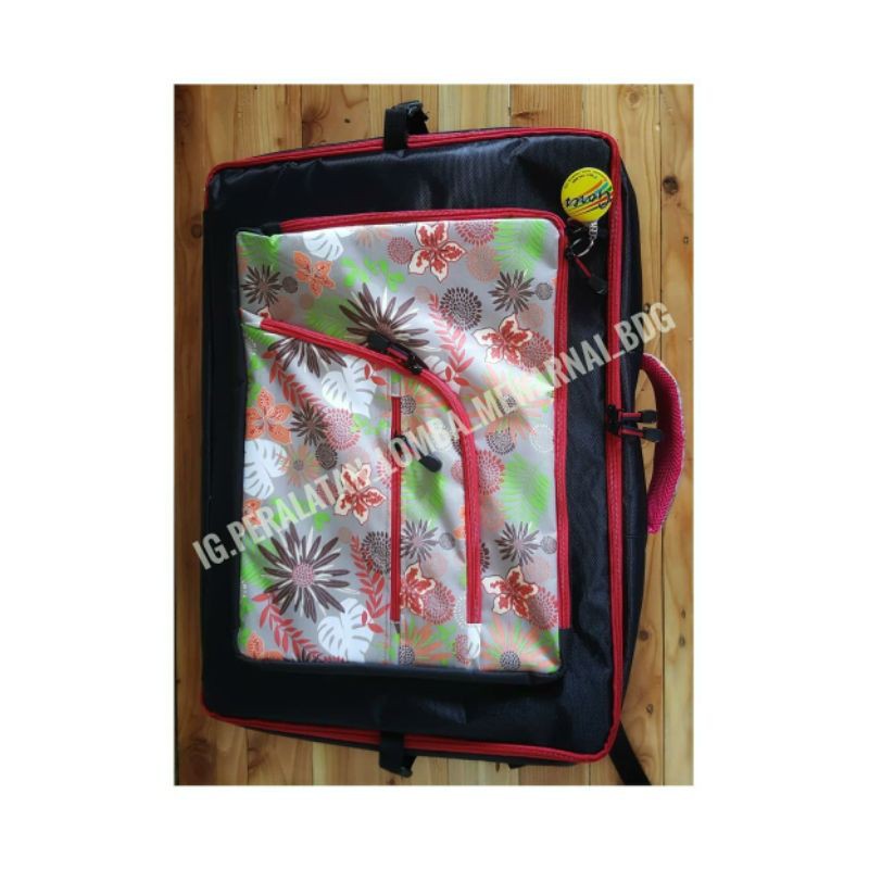 

tas lomba