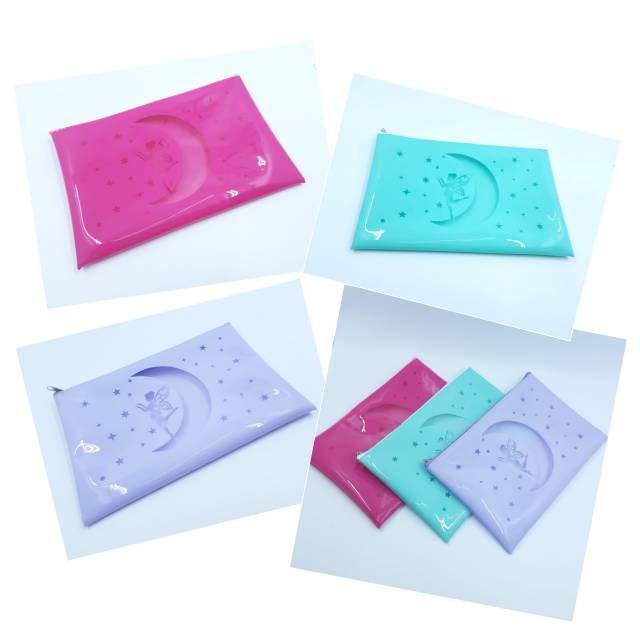 

TINKERBELL STATIONARY POUCH / tas mika terbaru /tas /tas perempuan/tas mika karakter /tas karakter /pouch terlaris