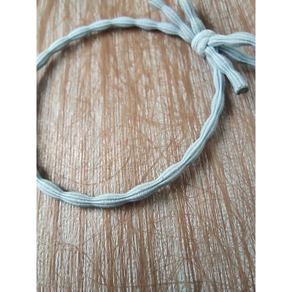 GELANG KARET persahabatan