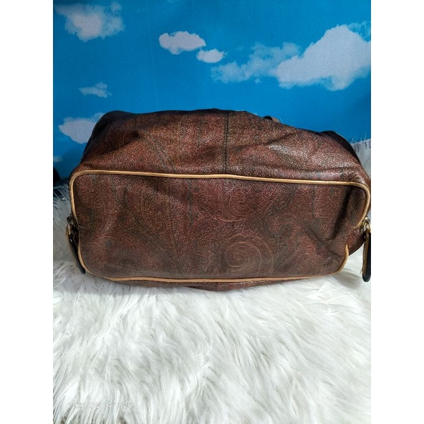 totte etro preloved lengkap noser