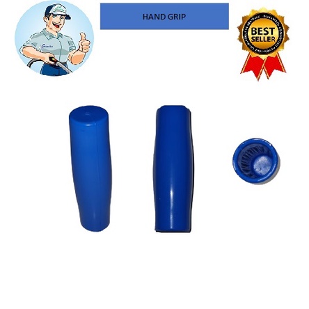 Hand Grip Blue