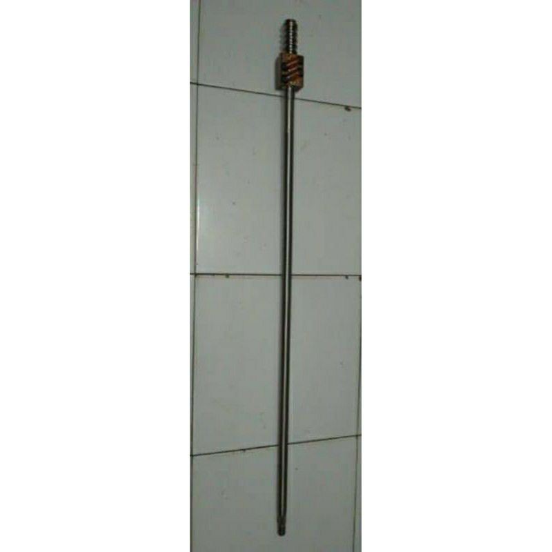 Borem Setir Panjang / Worm Ulir Stir Colt T120 merk Ikar/ SBM