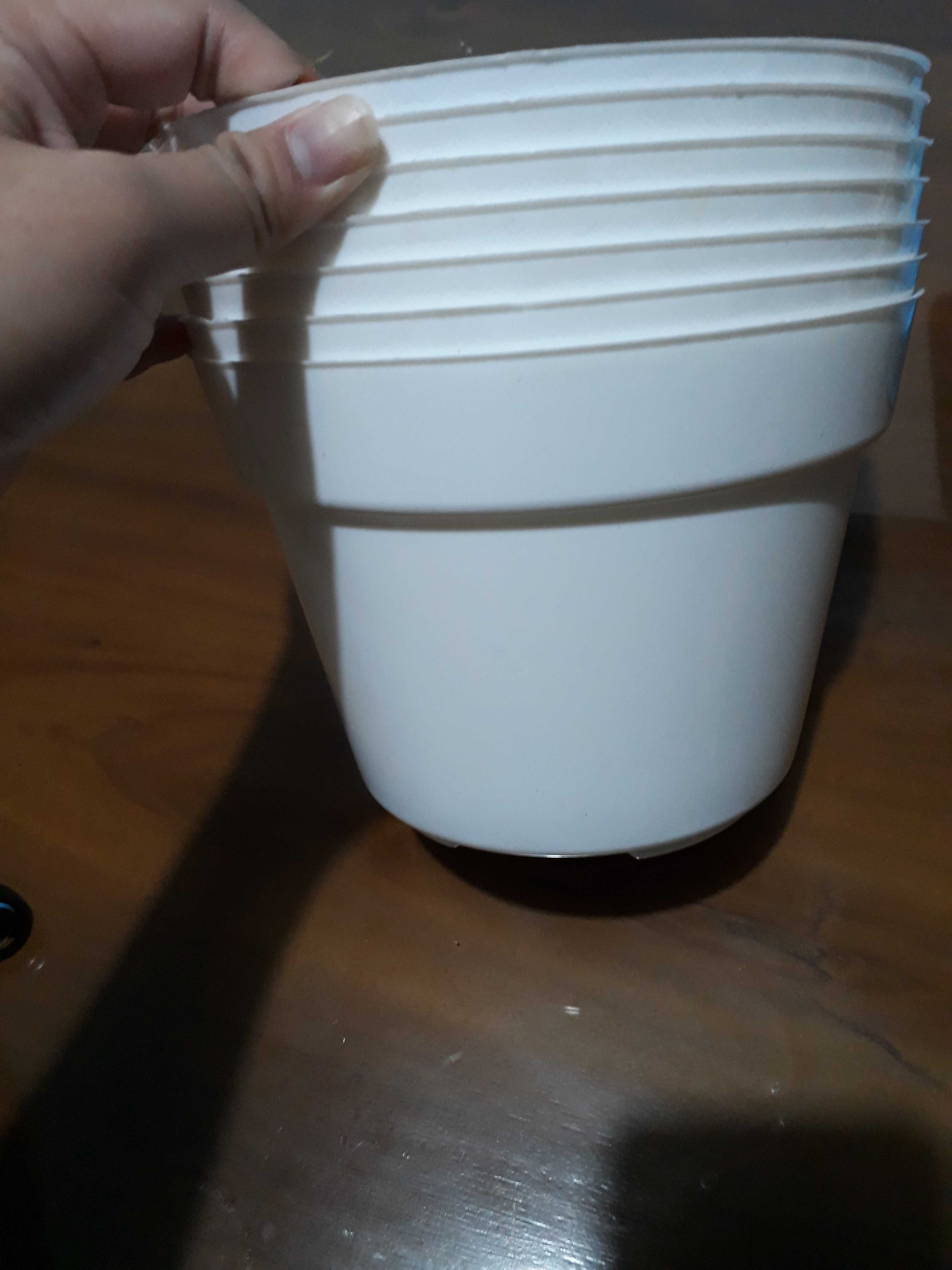 Pot 20 Cm Warna Warni