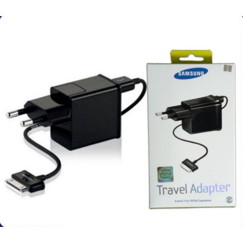 [CX] Charger samsung galaxy tab 2 P3100 P5100 P6200 N8000