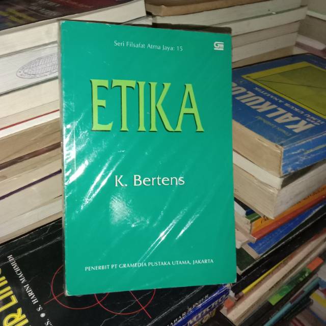 

Etika-K Bertens