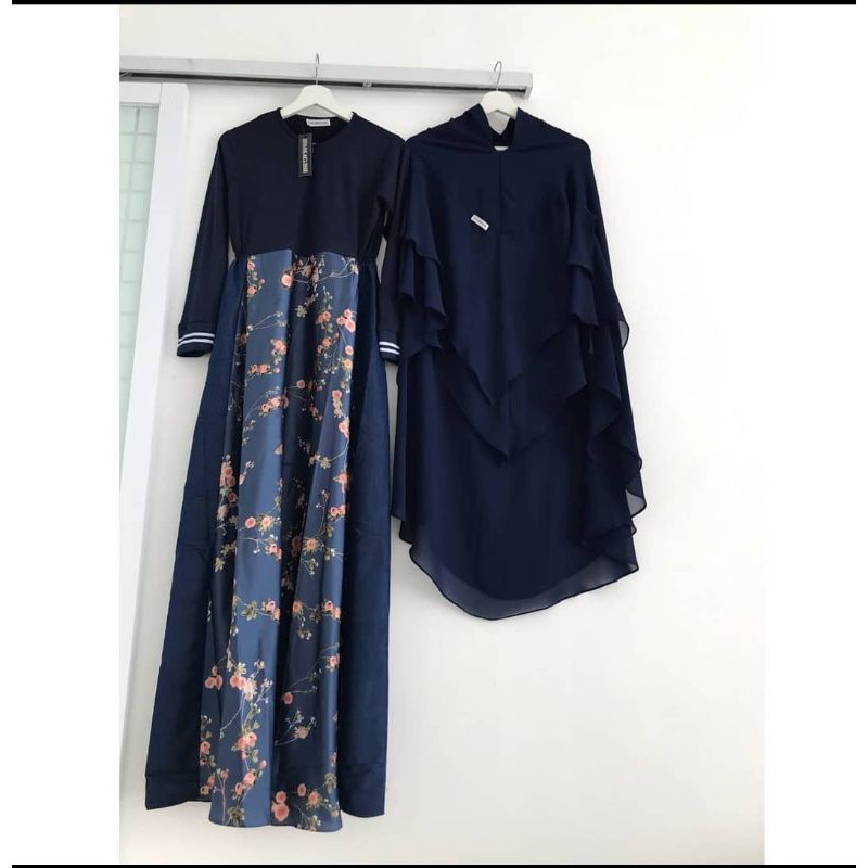 Preloved hijab kayunie