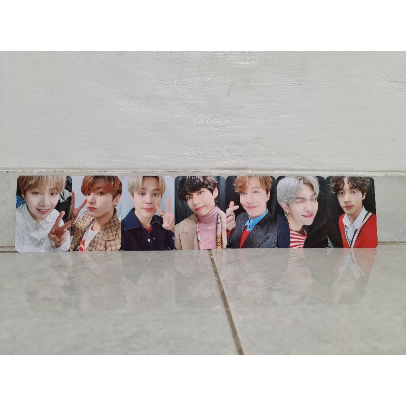 Official BTS PC ARMY BOMB SPECIAL EDITION MOTS