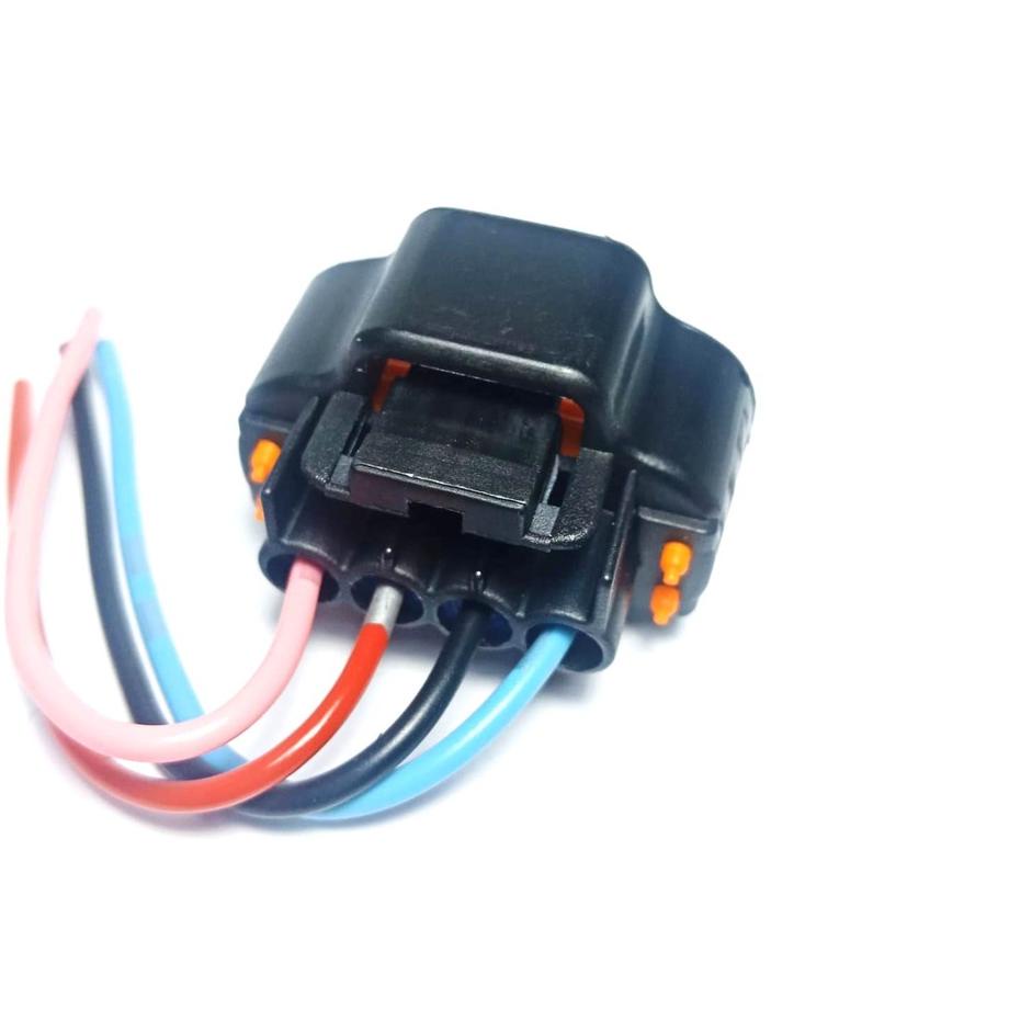 ❤[NEW VARIANT]❤  soket Koil coil delco toyota Absolute Camry Picnic Rav4 AT210 starlet corona cdi di