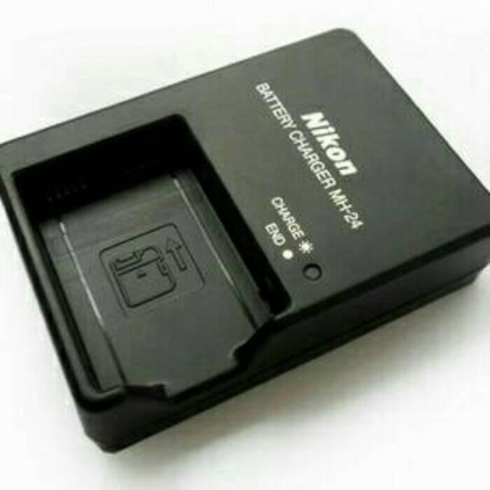 Charger Nikon MH-24