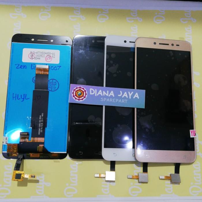 Lcd + Touchscreen Asus Zenfone Live ZB501KL /A007