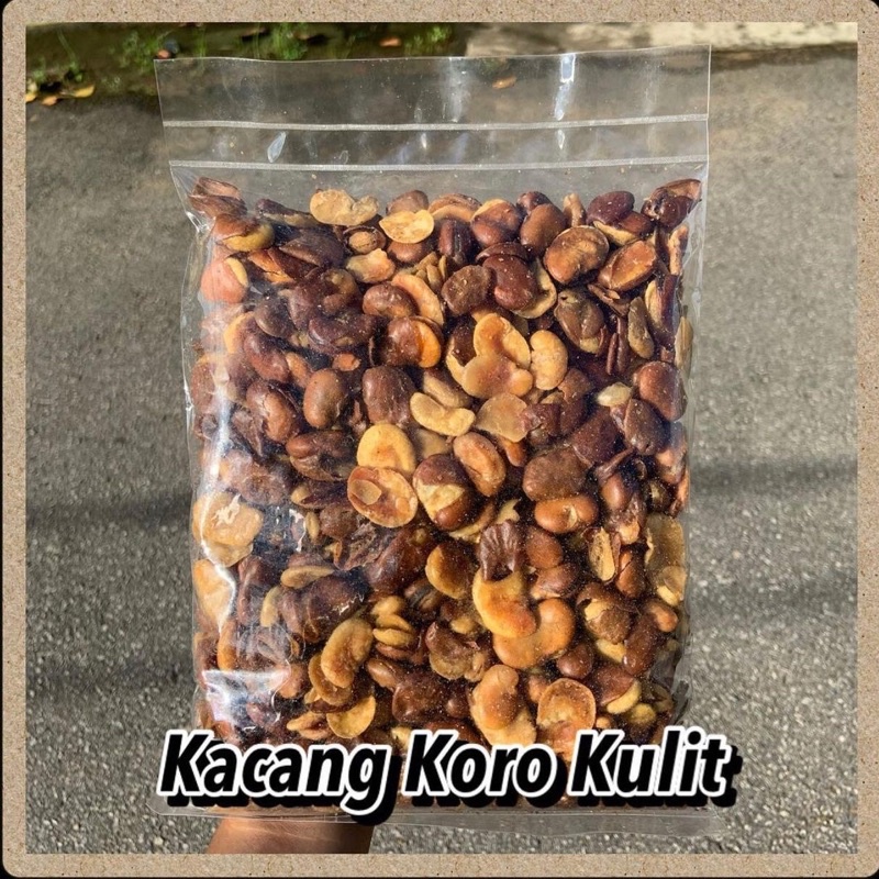 

KORO KULIT 500gr