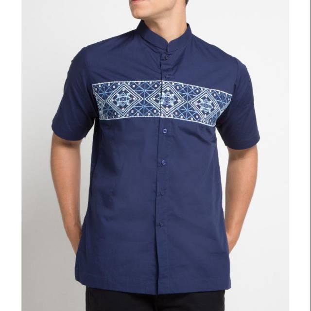 Baju Muslim Pria Preview BY ITANG YUNASZ DESIGNER