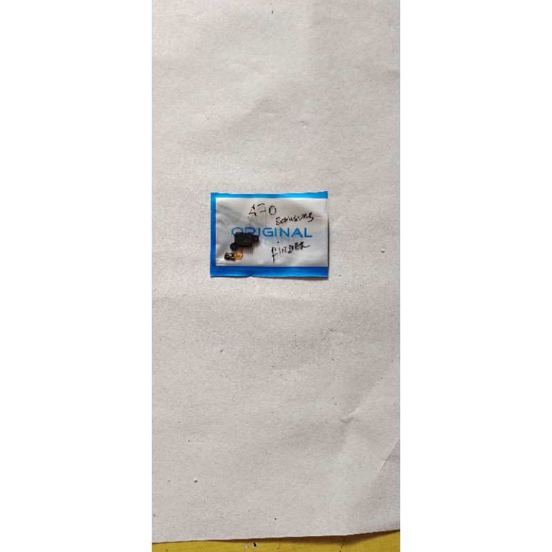 Flexsibel finger print Samsung A70 readyyyyyy