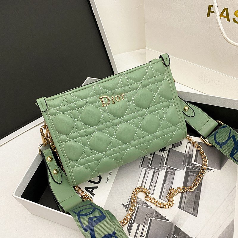 (2Pc Bisa 1Kg)GTBI998874463  New arrival  !!! Tas Selempang  Tas Wanita Import Premium