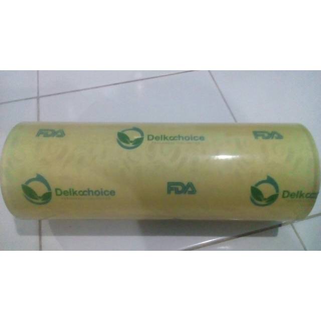 

Plastik Wrapping Delcochoise UK