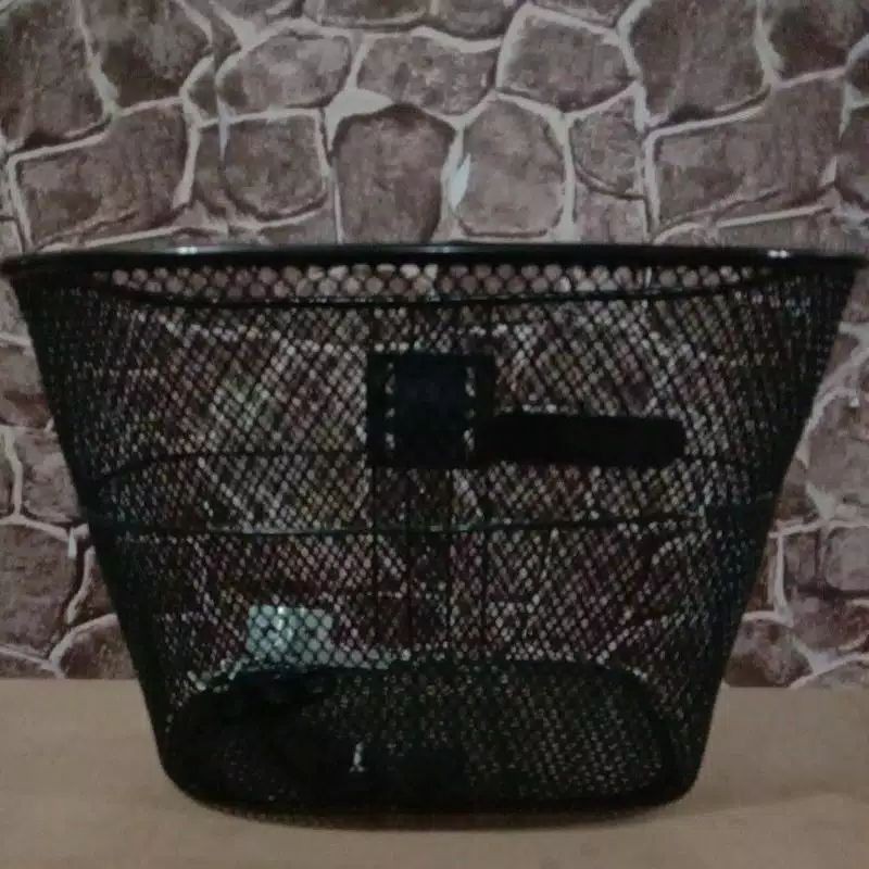 Keranjang Sepeda Mini