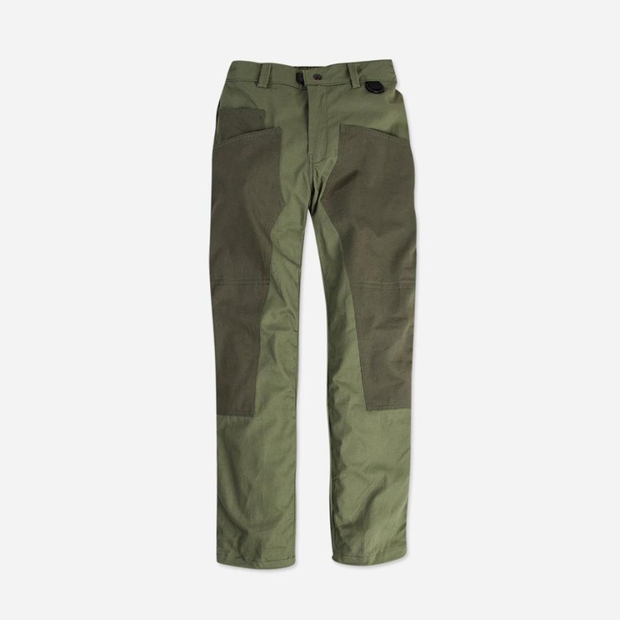 LOC - Dexter Twin Pants