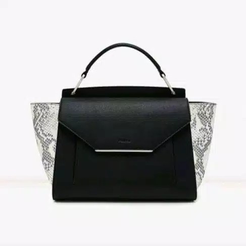 TAS PEDRO TRAPEZ SNAKE IMPOR