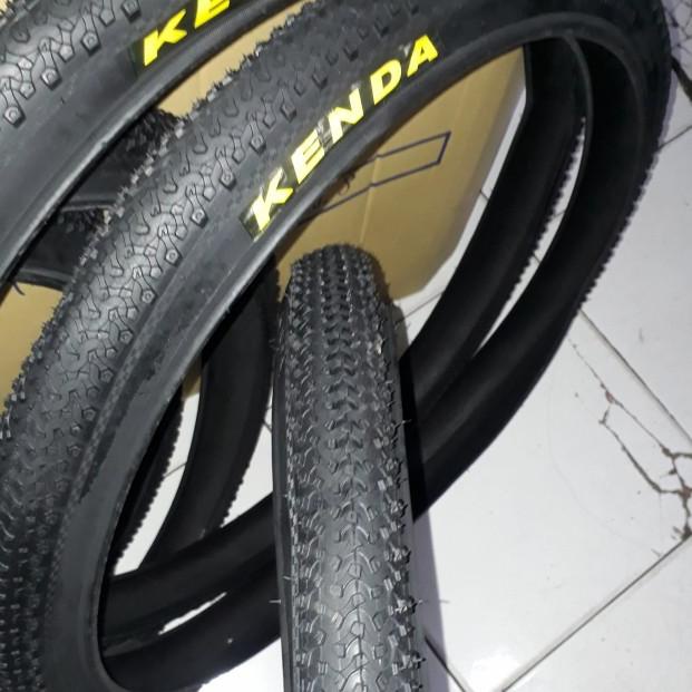➲ BAN LUAR SEPEDA MTB KENDA 26 X 1.95 ✫