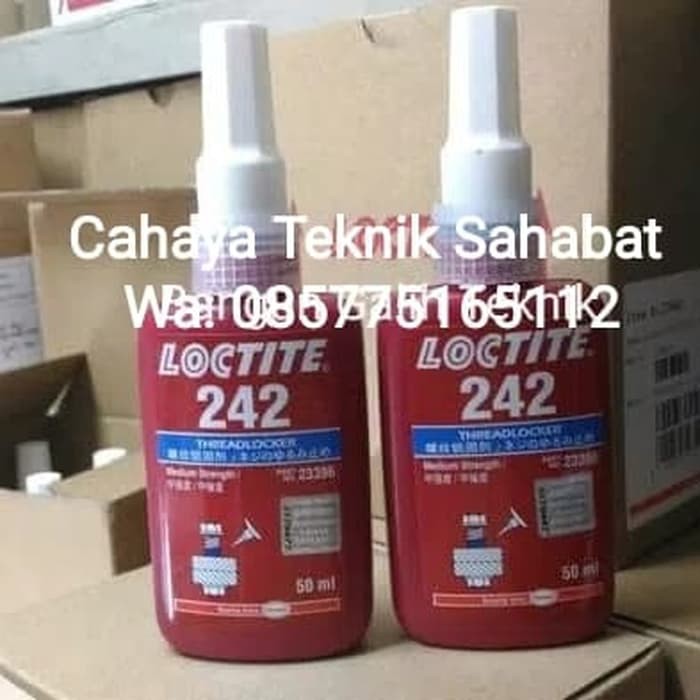 LOCTITE 242
