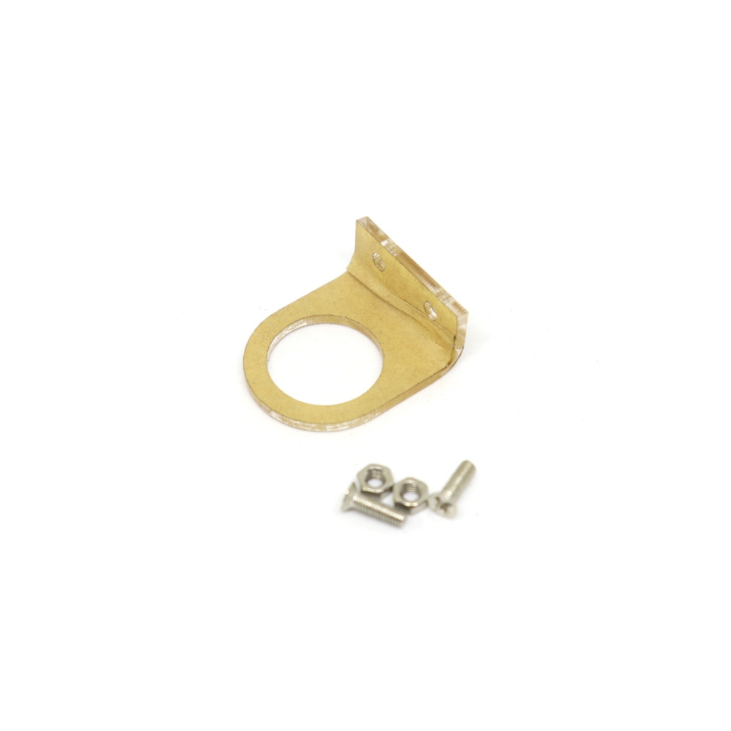 Bracket Sensor E18-D80NK Infrared Obstacle Proximity Dudukan E18 D80NK