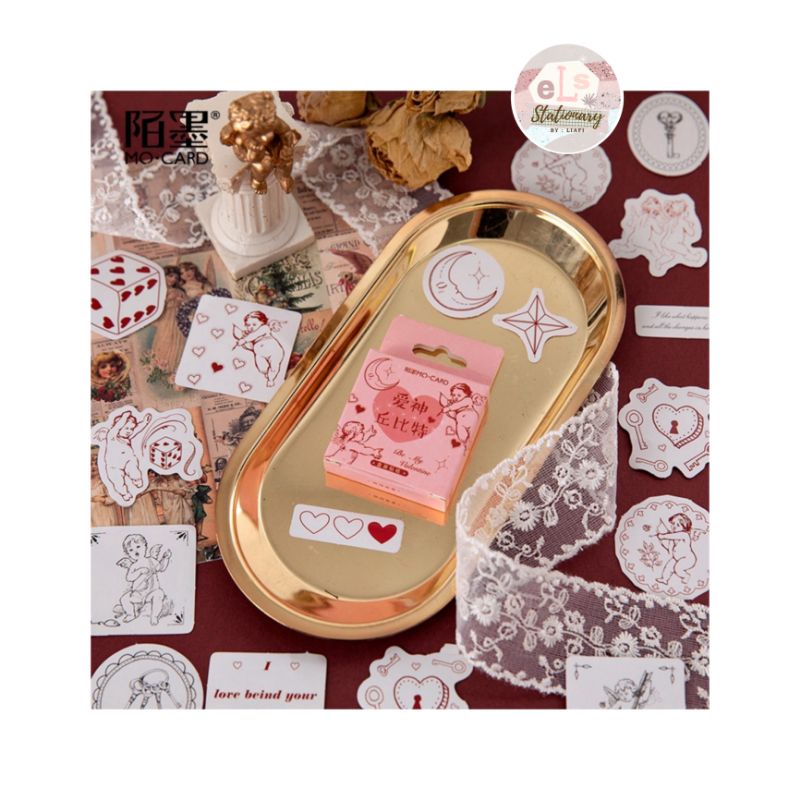 

Sticker decorative DIY BUJO JOURNAL [F-000032]