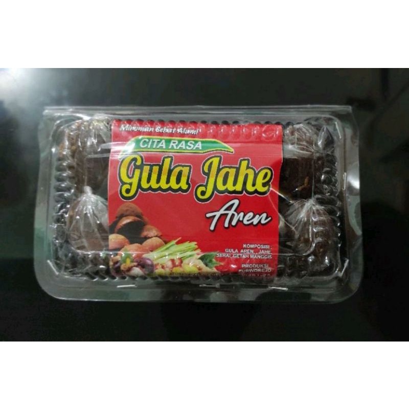 

Gula jahe Purworejo-gula jahe cita rasa-gula jahe aren