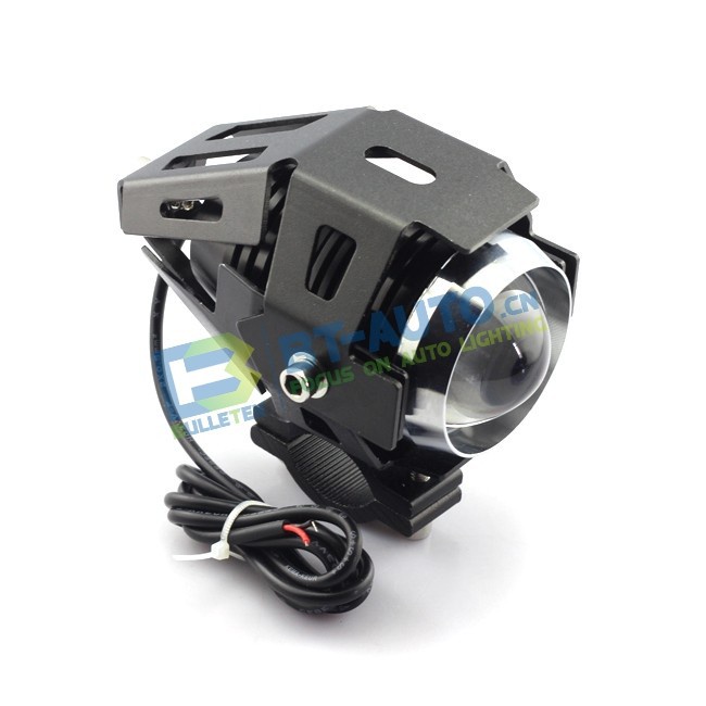 Lampu Tembak Motor Transformer LED Cree-U5 1098 Lumens - U-Series