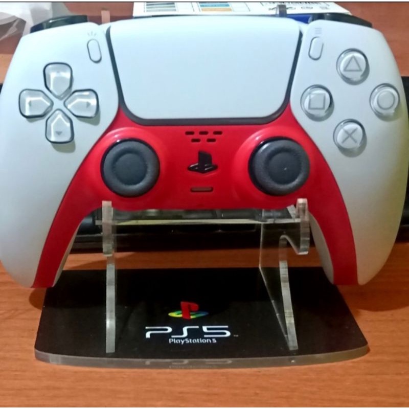 striping dualsense 5 ps5 stik ps5