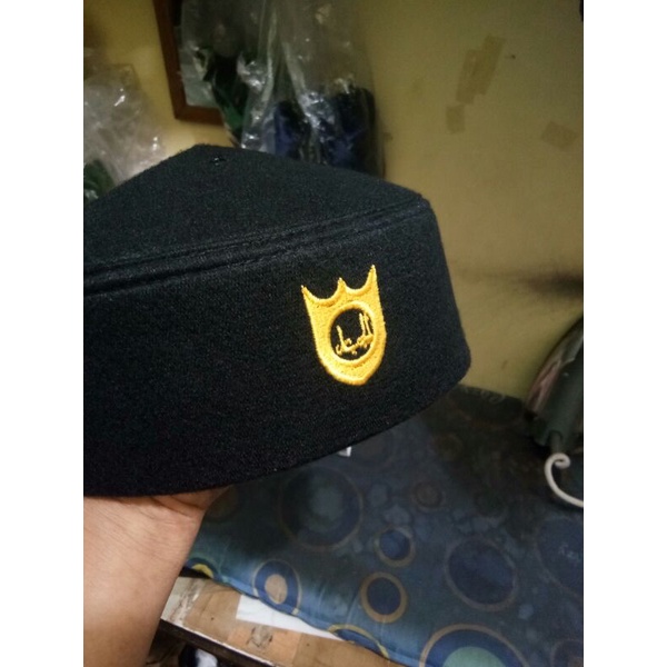 peci kopyah peci uje peci murah peci uas