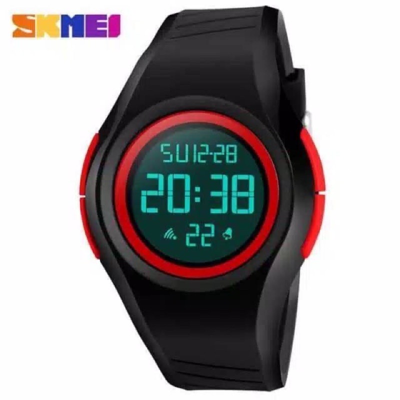 SKMEI 1269 ORIGINAL JAM TANGAN EXLUSIVE