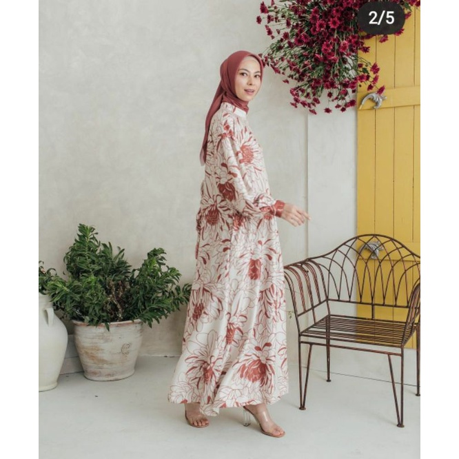 SALE Valerie Dress by Wearing Klamby