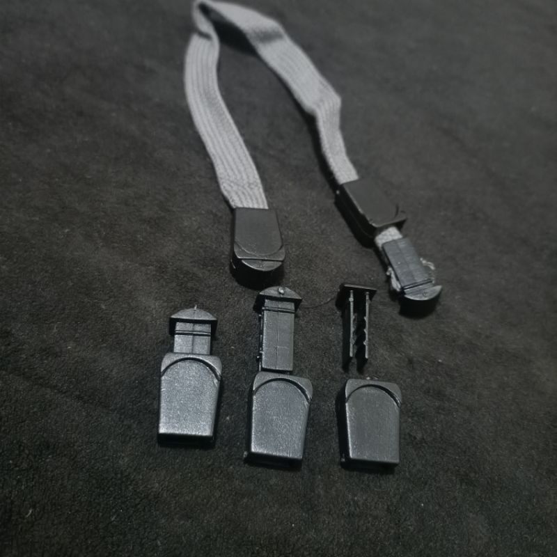 stopper ujung tali Hoodie