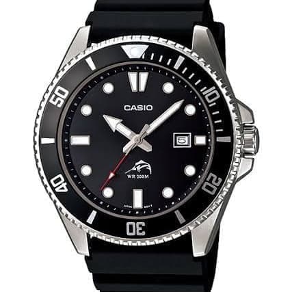 CASIO DIVER MARLIN DURO MDV-106-1AV