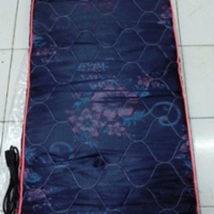 Kasur Pemanas Kesehatan Kasur Panas Terapi Tubuh 170cm x 70cm x 10cm