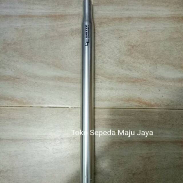 Seatpost ukuran 30.4 panjang 50 cm United