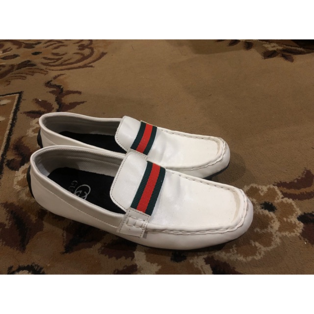 Gucci Loafers