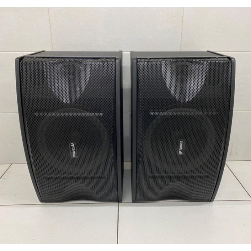 SPEAKER KARAOKE PASIF 10 INCH TARGA TR CS 450