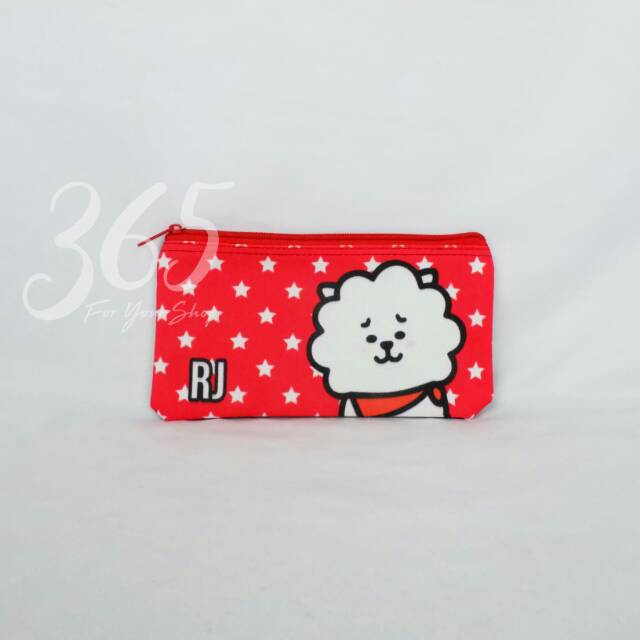 Tempat Pensil / Pencil bag 2010 C600 BTS