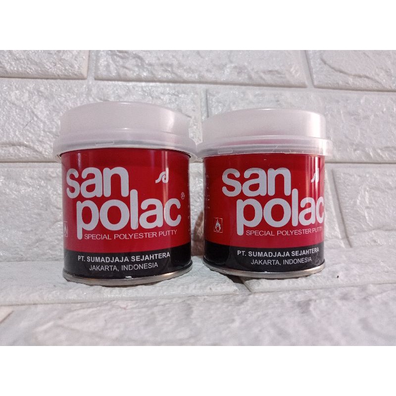 Sanpolac 250gr