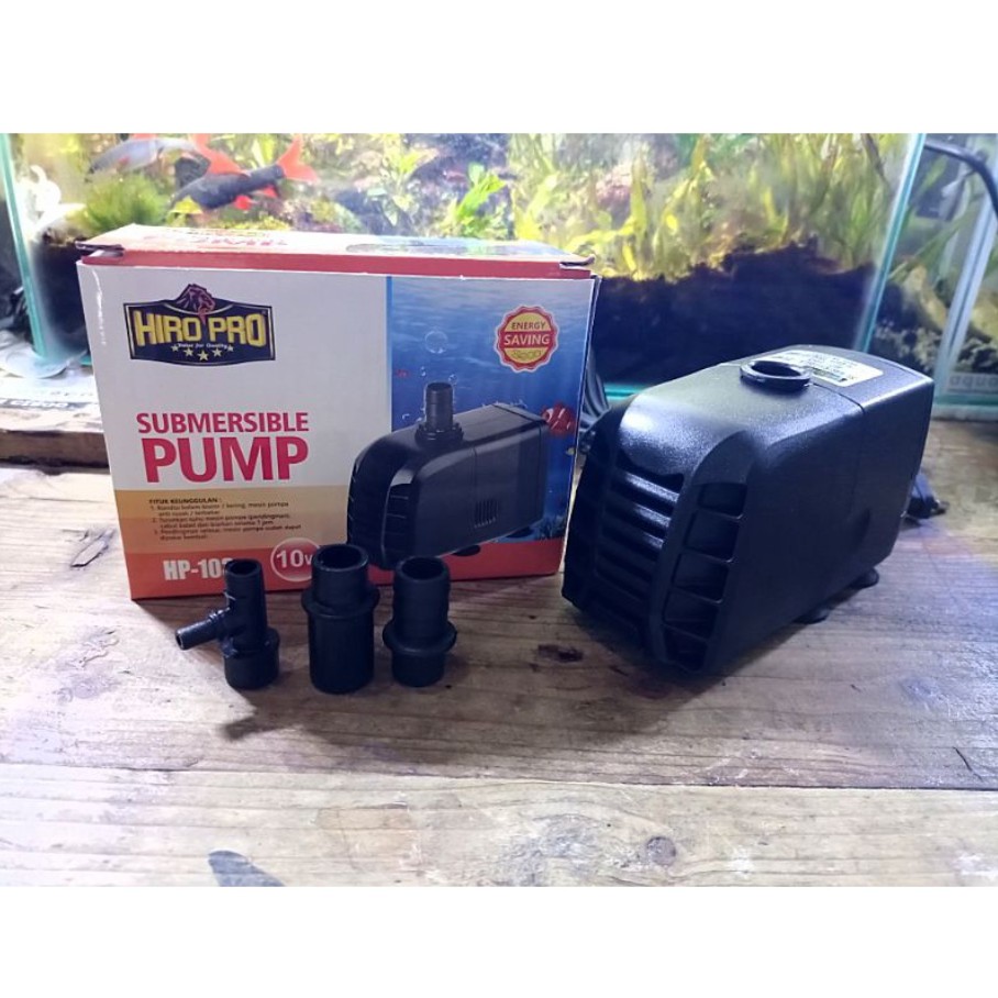 Submersible Pump SP-103 SPA