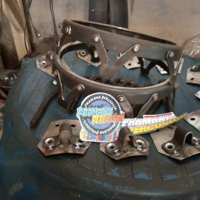 Ring kempul mini v 6/6