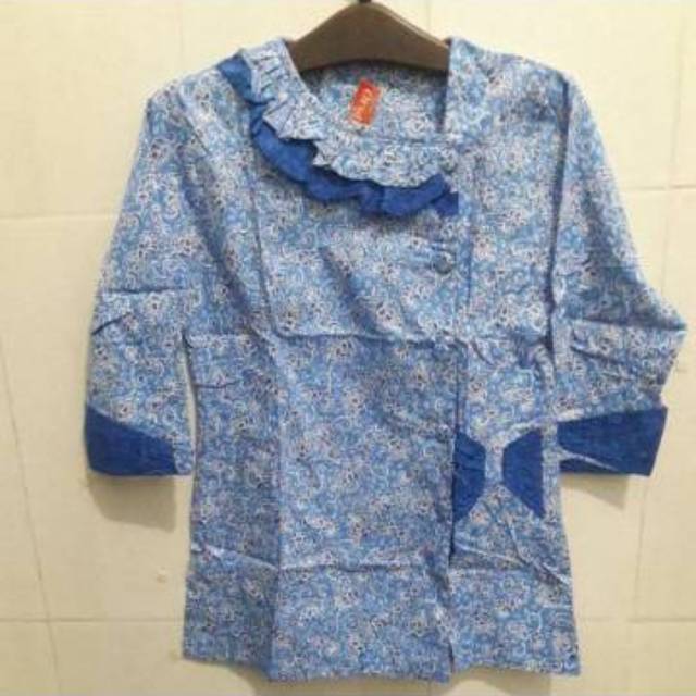 Blus cantiq