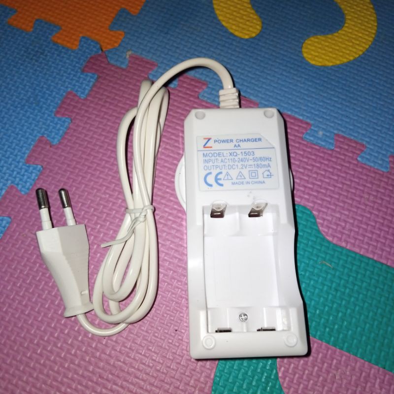 Cas Batre TAMIYA 4 sl0t fast