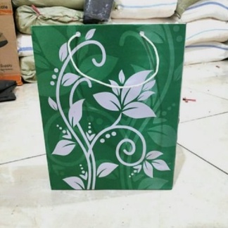 

Paper Bag Batik uk 20x25x9cm Paper Bag Tas Kertas Tas Souvenir