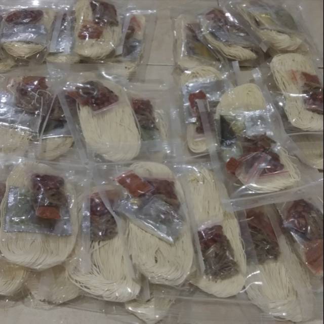 

Misua