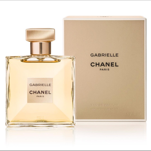 Chanel Paris Gabrielle
