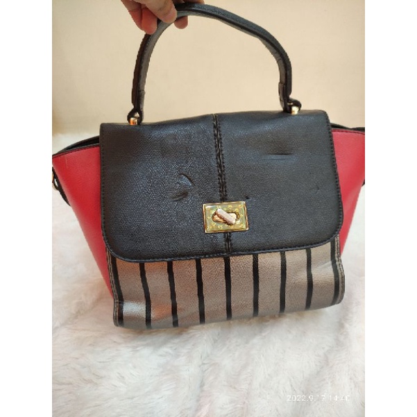 Tas preloved Playboy