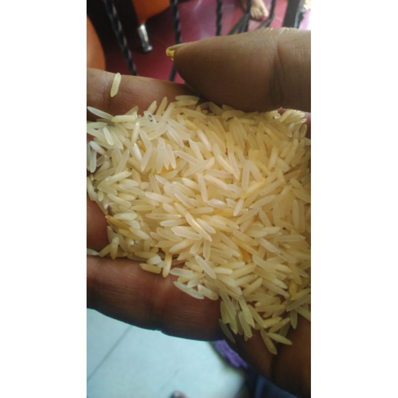 

Beras Basmati