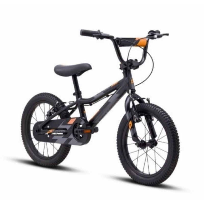 BMX 16" Polygon Champ Sepeda Anak